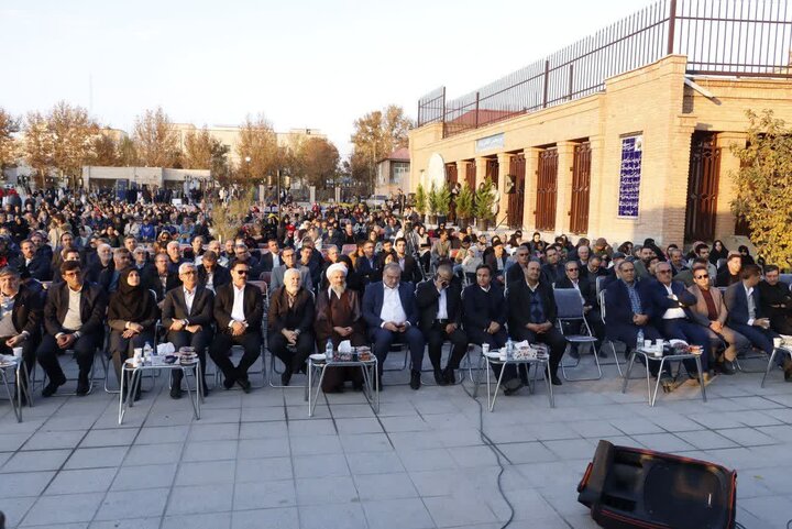 رتبه ایران در آثار جهانی ناملموس از هفتم به چهارم ارتقا پیدا کرده است