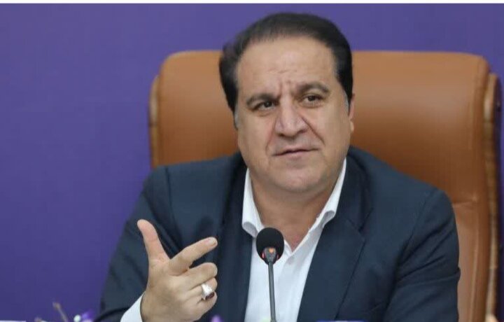 زیرساخت‌های پایانه تجاری مرز مهران با بالاترین سرعت و کیفیت احداث شوند