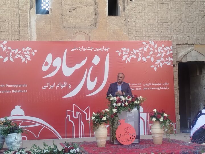 سرمایه‌گذاری در بخش کشاورزی تأثیر مستقیمی بر سلامت جامعه دارد