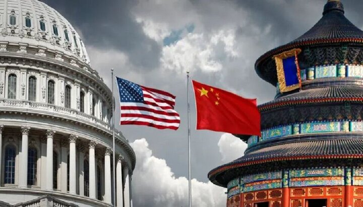 آمریکا زیر فشار تعرفه‌های چین