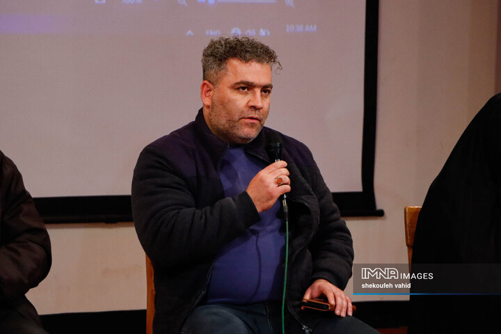 یادواره شهدای ورزشکار جنگ تحمیلی 12 روزه