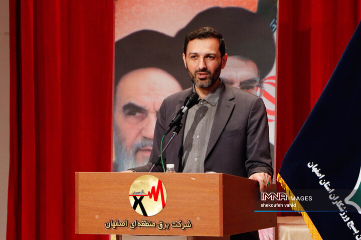 یادواره شهدای ورزشکار جنگ تحمیلی 12 روزه