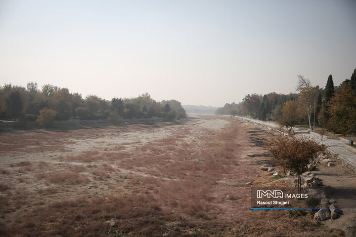 آلودگی هوای اصفهان