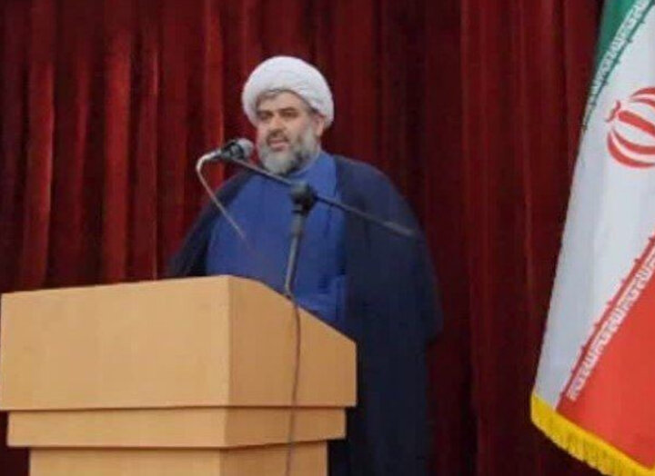 تحقق تمدن نوین اسلامی نیازمند فعال‌سازی مساجد است