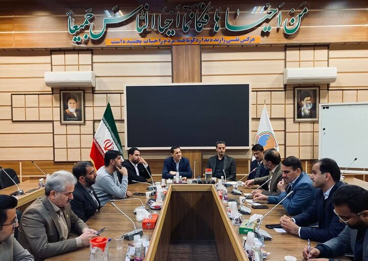 یزد الگوی مدیریت شهری مبتنی بر دانش بومی است