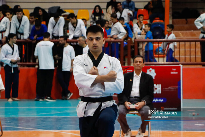 اختتامیه لیگ دسته یک پومسه