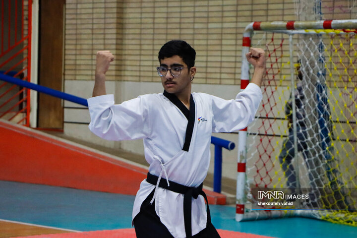 اختتامیه لیگ دسته یک پومسه