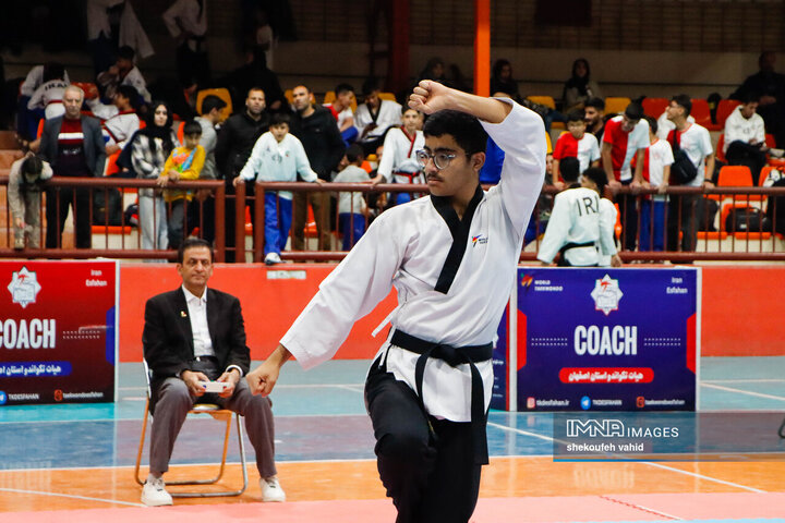 اختتامیه لیگ دسته یک پومسه