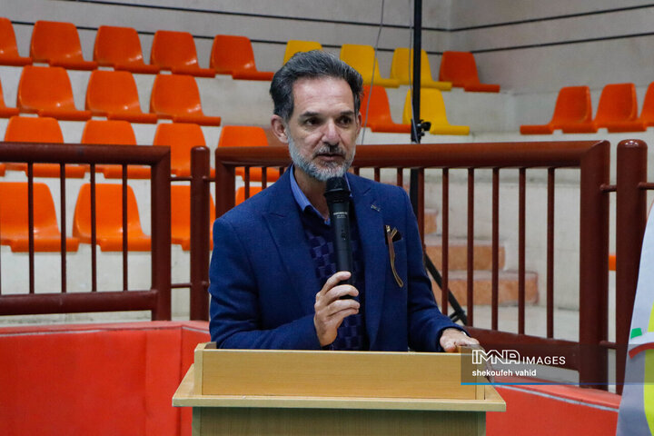 اختتامیه لیگ دسته یک پومسه