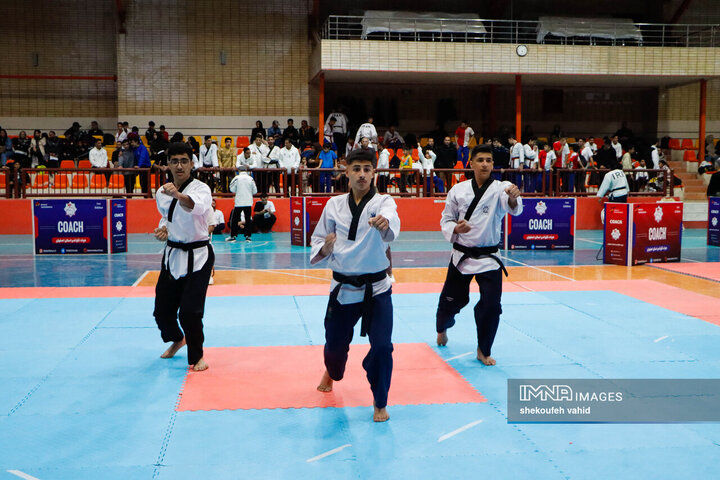 اختتامیه لیگ دسته یک پومسه