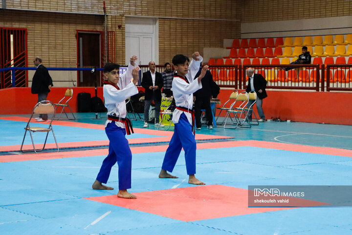 اختتامیه لیگ دسته یک پومسه