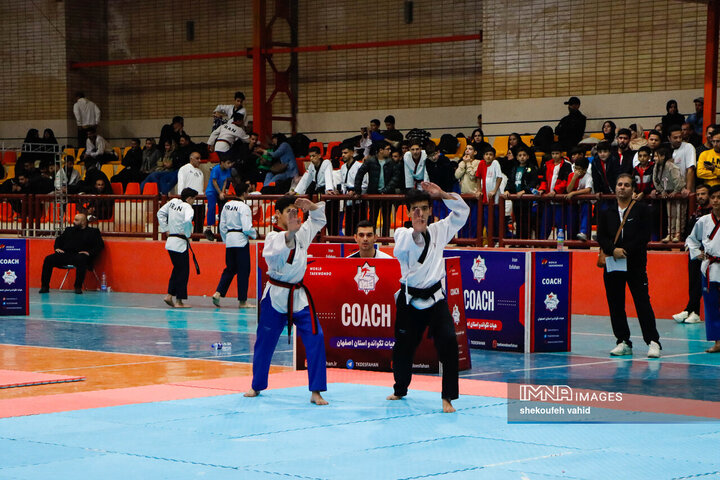 اختتامیه لیگ دسته یک پومسه