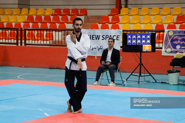 اختتامیه لیگ دسته یک پومسه