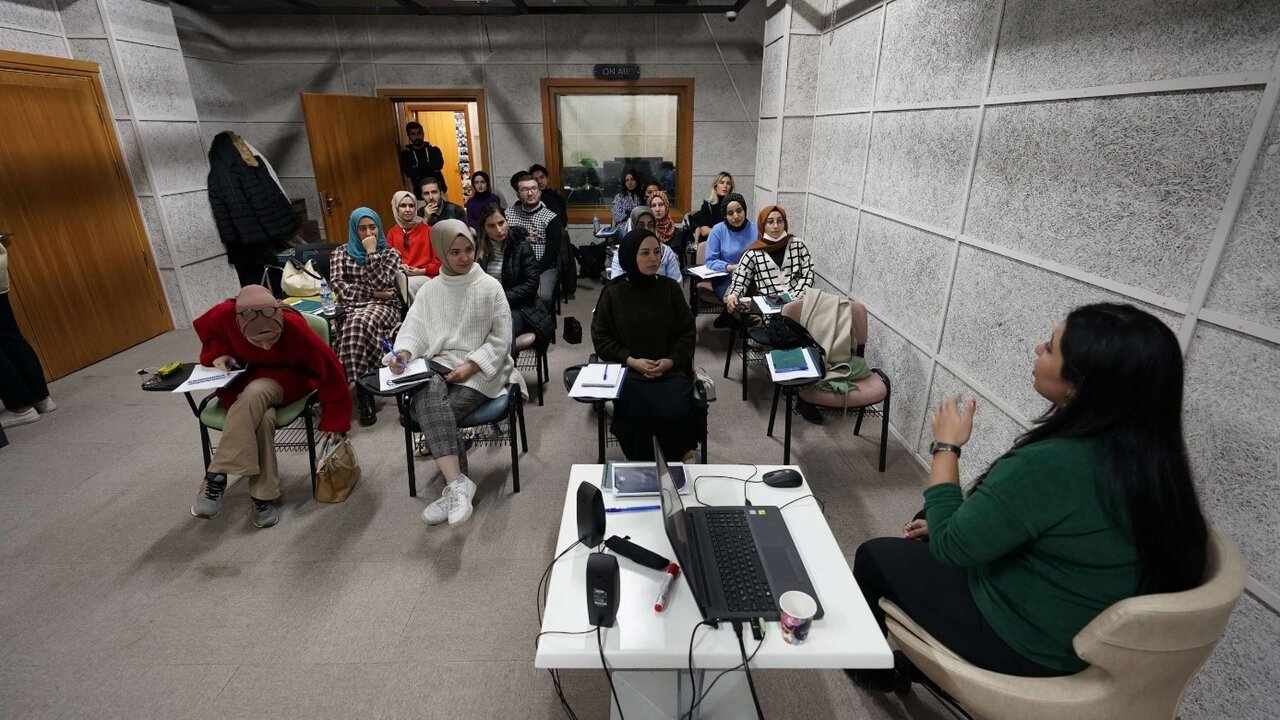 از سنسورهای پسماند تا اپلیکیشن‌های سلامت؛ شهری که خودش فکر می‌کند