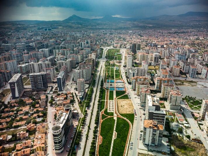 از سنسورهای پسماند تا اپلیکیشنهای سلامت؛ شهری که خودش فکر میکند