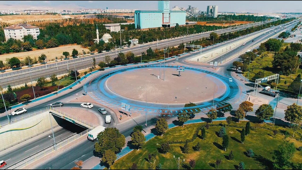 از سنسورهای پسماند تا اپلیکیشنهای سلامت؛ شهری که خودش فکر میکند