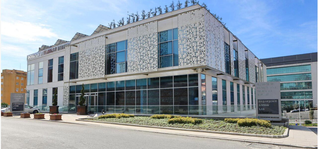 از سنسورهای پسماند تا اپلیکیشن‌های سلامت؛ شهری که خودش فکر می‌کند