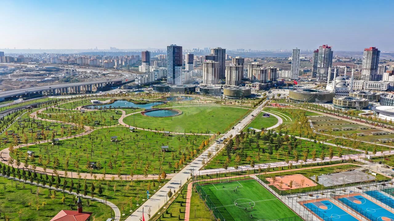 از سنسورهای پسماند تا اپلیکیشن‌های سلامت؛ شهری که خودش فکر می‌کند