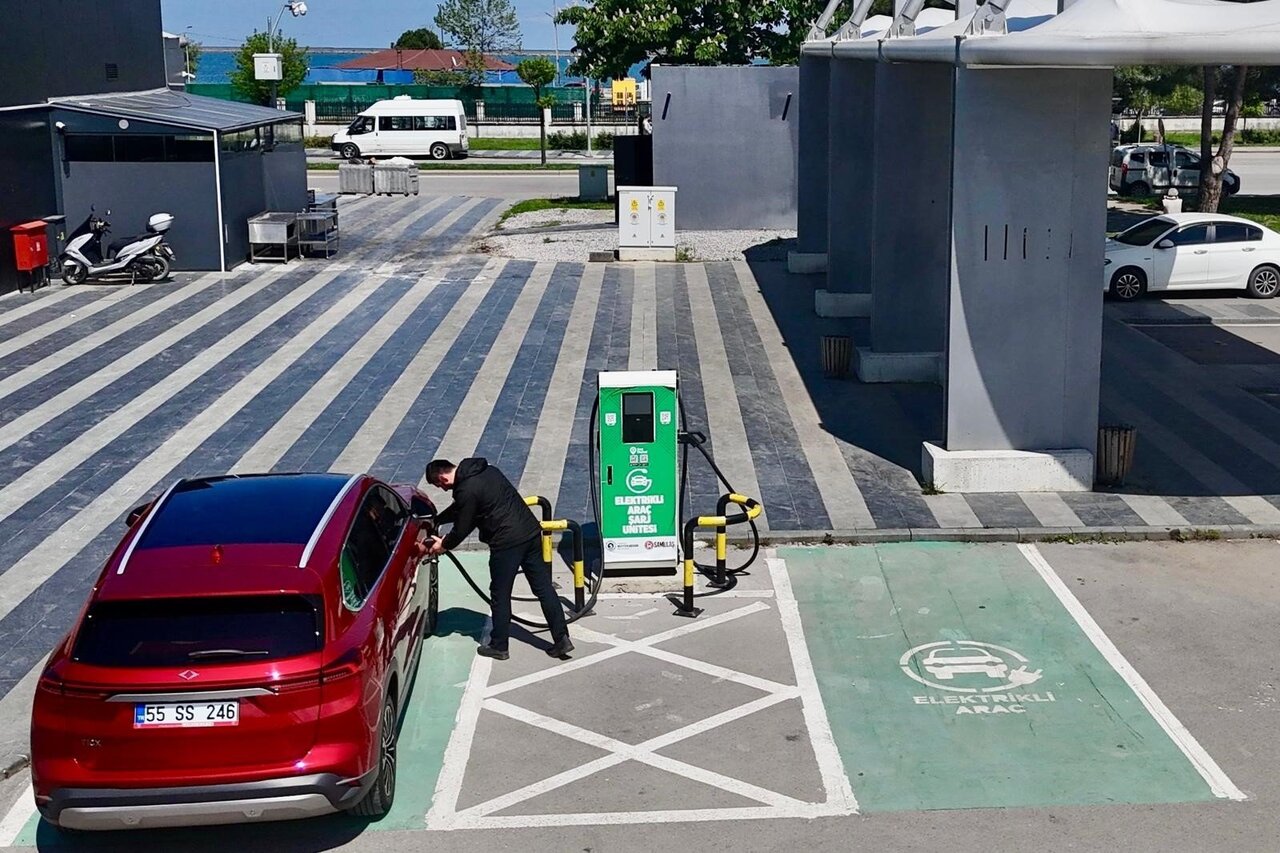 از سنسورهای پسماند تا اپلیکیشنهای سلامت؛ شهری که خودش فکر میکند