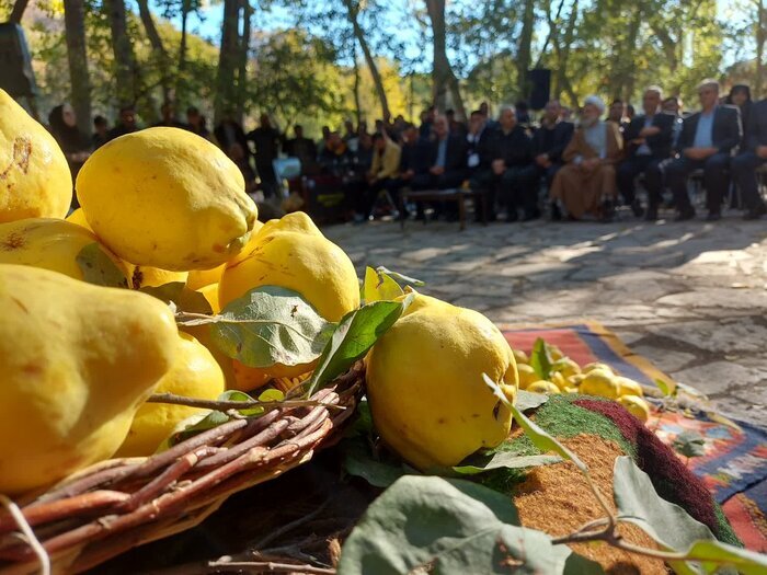 کشاورزی روستایی؛ ستون امنیت غذایی و توسعه پایدار