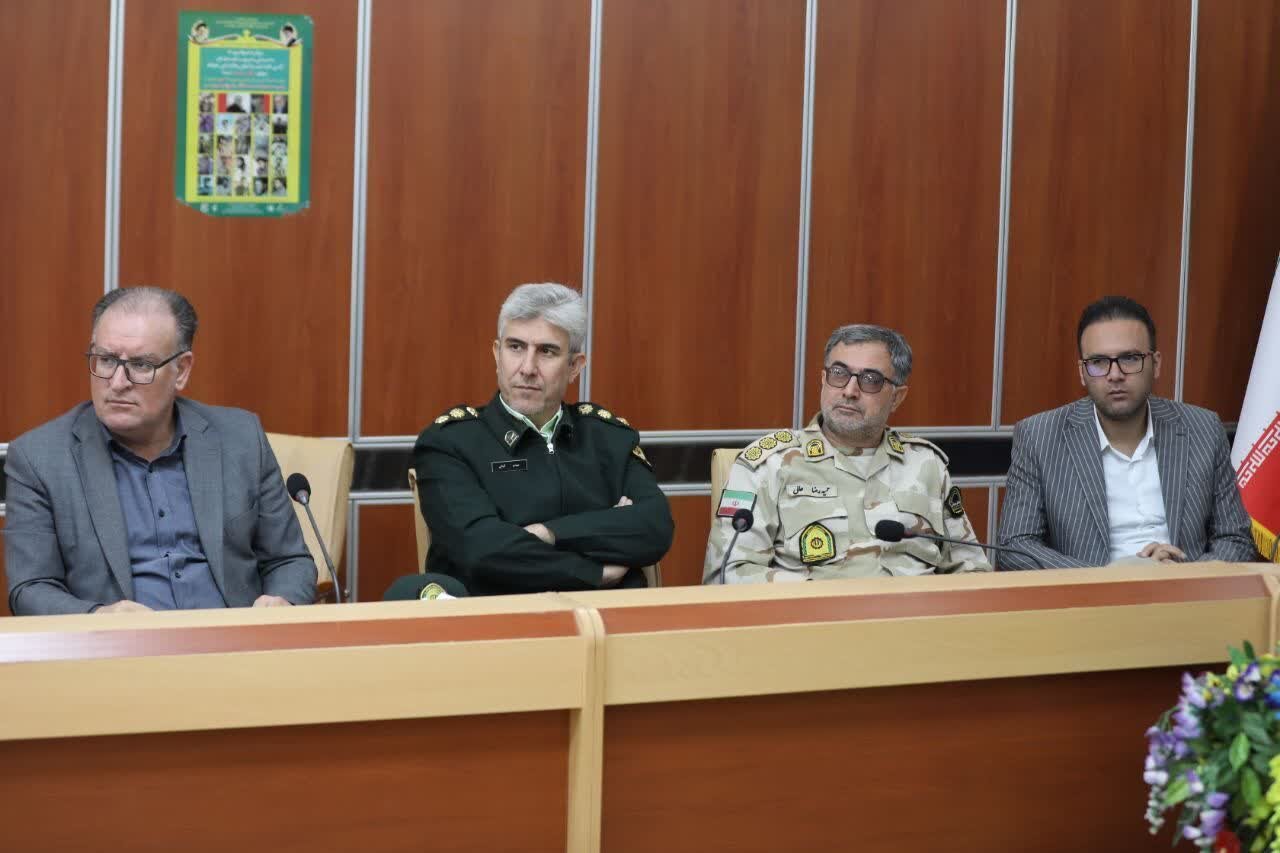 زیرساخت‌های پایانه تجاری مرز مهران با بالاترین سرعت و کیفیت احداث شوند