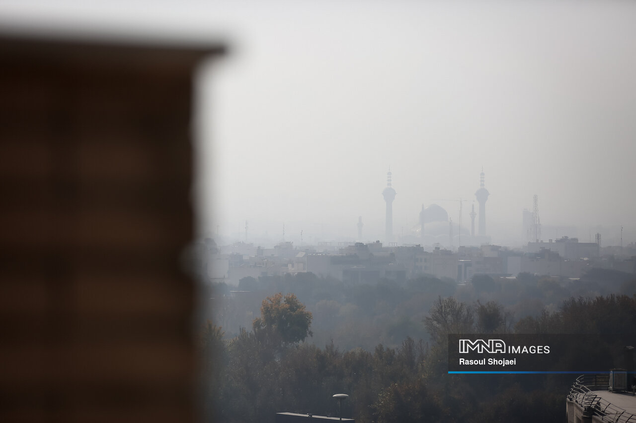 آلودگی هوای کلان‌شهرها؛ چالش بی‌پایان و نیاز به راهکارهای پایدار