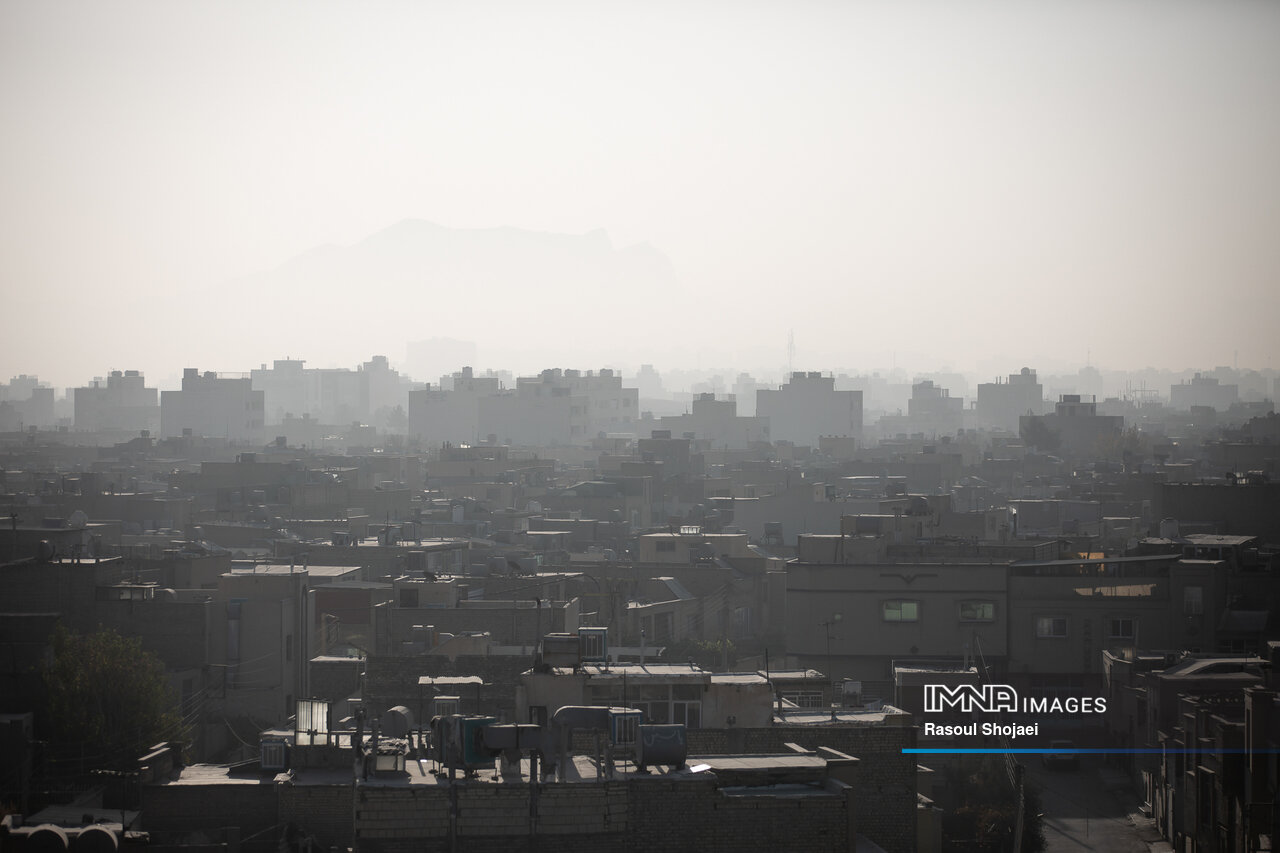 آلودگی هوا؛ تهدید پنهان سلامت روان