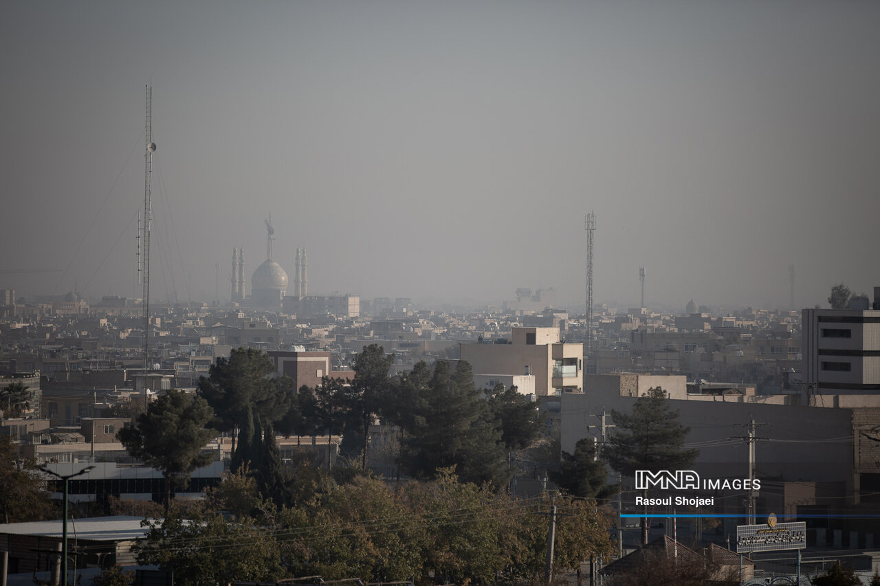 قانون هوای پاک؛ منشور تنفس در عصر شهرهای آلوده