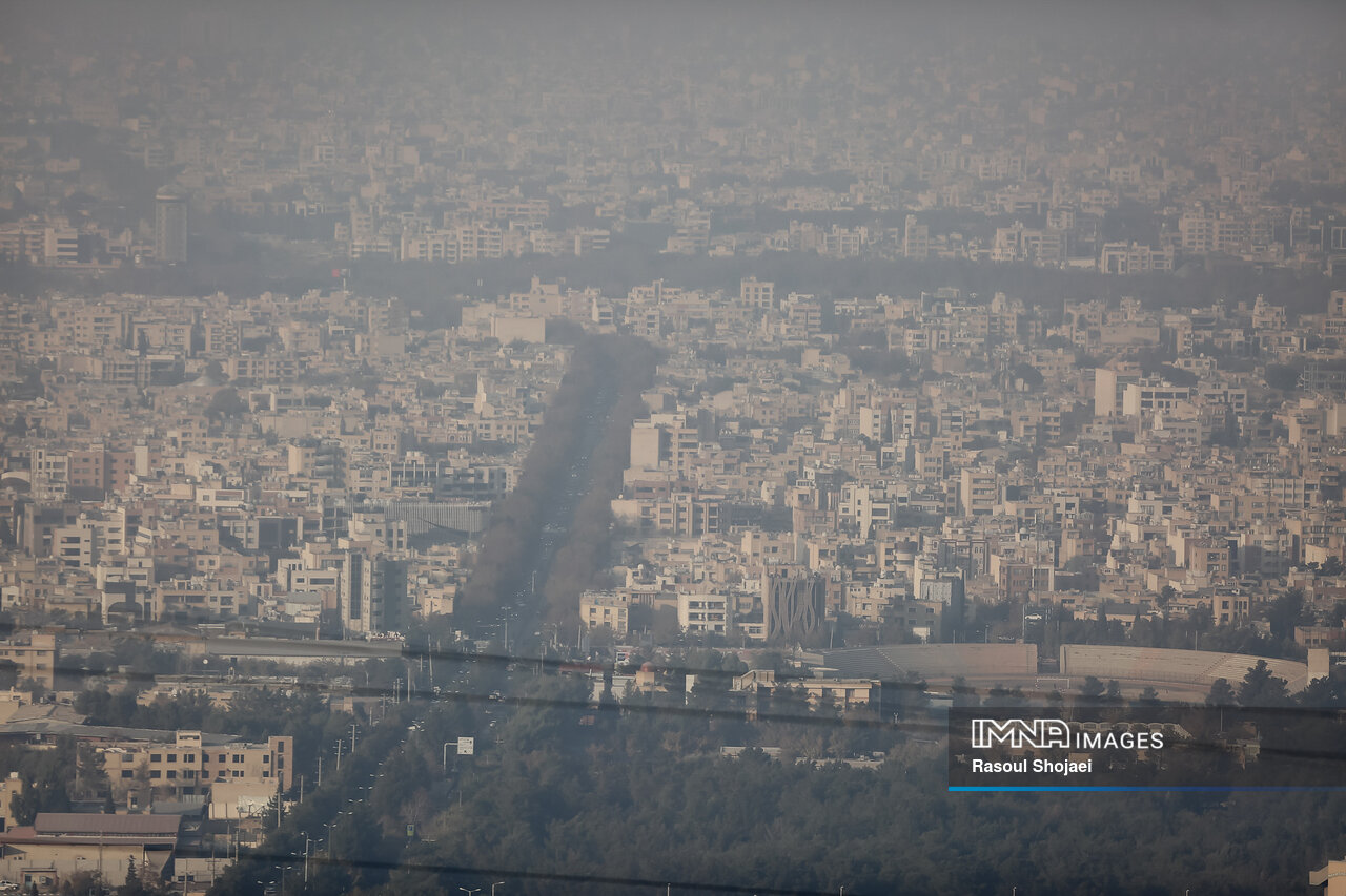 قانون هوای پاک؛ منشور تنفس در عصر شهرهای آلوده
