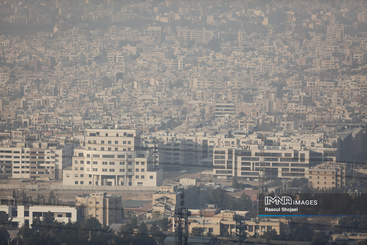 آلودگی هوای کلان‌شهرها؛ چالش بی‌پایان و نیاز به راهکارهای پایدار