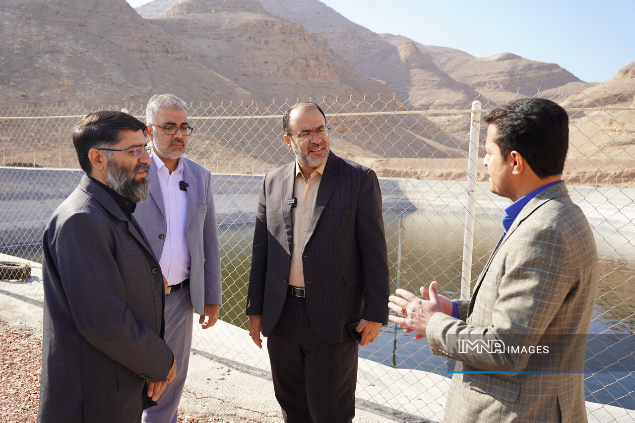 باغ رضوان مجموعهای حساس، راهبردی و اثرگذار در خدمت مردم است