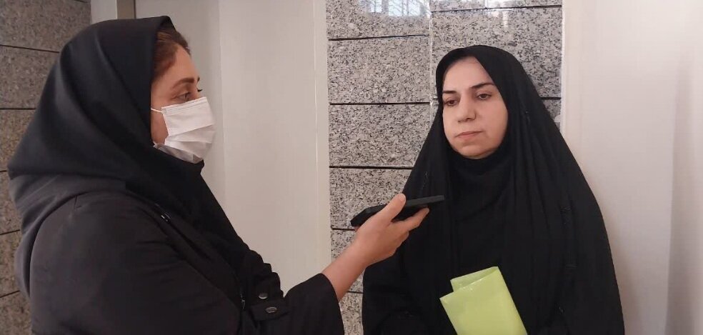 روایت موفقیت بانوی ایلامی در پرتو نور قرآن