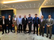 ظرفیت فراگیری از تجارب مهندسان ایرانی در پروژه‌ها و طرح‌های حمل‌ونقلی و ترافیکی