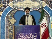 دشمن با شرارت و آشوب به هیچ یک از اهداف خود نرسید