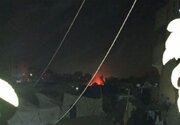 رژیم صهیونیستی ۵۳۵ بار آتش بس غزه را نقض کرده است