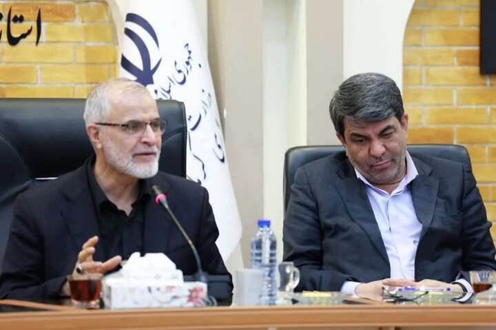 اربعین یک حرکت بزرگ فرهنگی است/ حضور ۳.۸ میلیون زائر ایرانی در مراسم اربعین