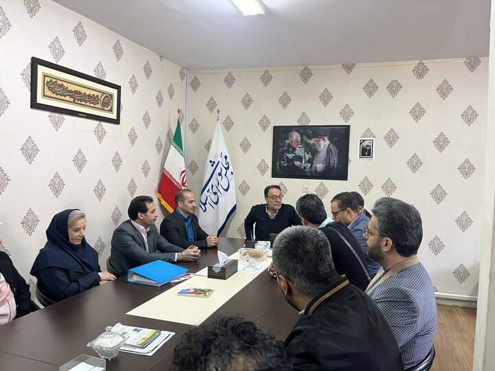 بسیاری از مشکلات اقتصادی ناشی از عدم استفاده صحیح از منابع و فرصت‌هاست