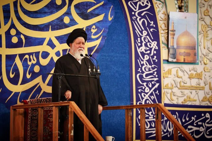 برخی مسئولان ناآگاهانه به گسترش فساد کمک می‌کنند