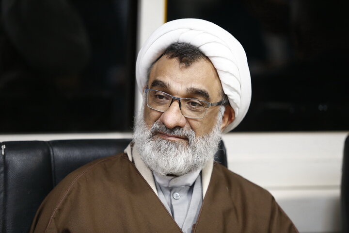 رونمایی از وب‌گاه مرکز مطالعات و امضای تفاهم‌نامه با اتحادیه شهرهای بریکس