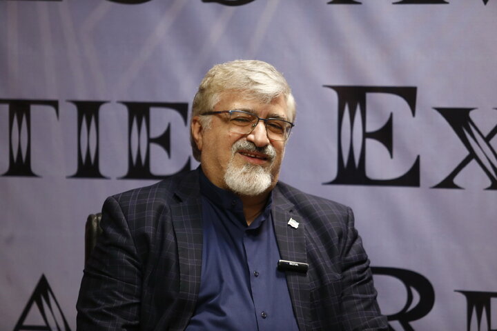 رونمایی از وب‌گاه مرکز مطالعات و امضای تفاهم‌نامه با اتحادیه شهرهای بریکس