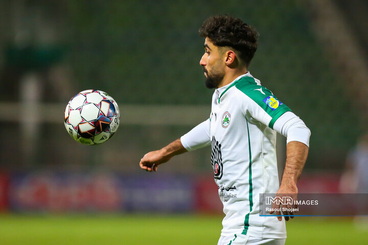 هفته یازدهم لیگ برتر فوتبال؛ ذوب‌آهن - خیبر