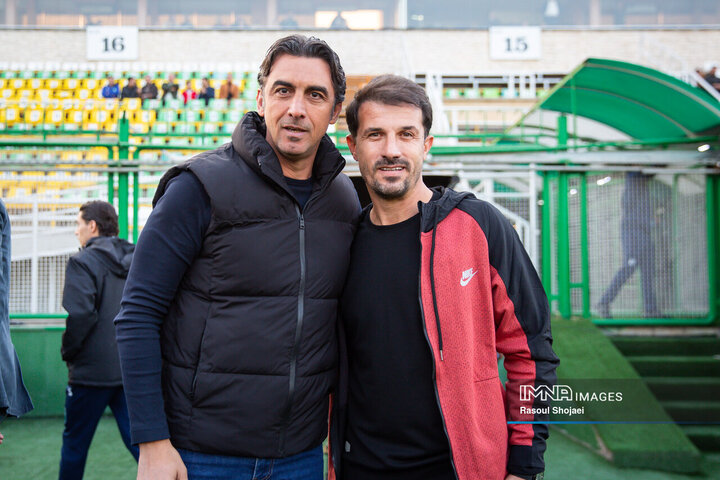 هفته یازدهم لیگ برتر فوتبال؛ ذوب‌آهن - خیبر