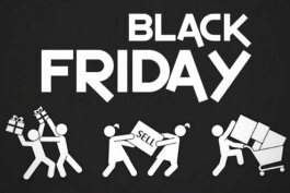 بلکفرایدی در ایران؛ جشن فروش یا بازی رسانهای؟