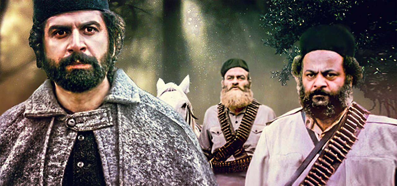 فیلم‌های امروز جمعه ۷ آذر تلویزیون + جدول پخش