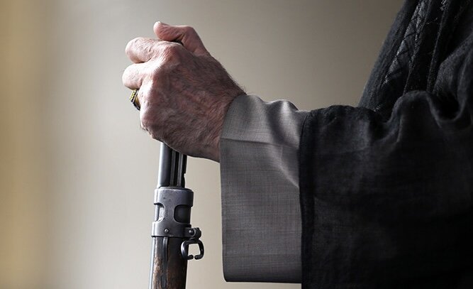 یک پیام پدرانه؛ از صفآرایی دلها در برابر دشمنان و تردیدها تا ناکامی تلاش ۲۰ ساله دشمن