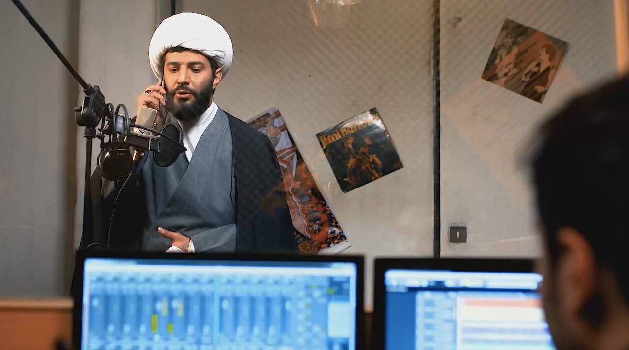 سریال «میراث» با بازی لعیا زنگنه به تلویزیون آمد