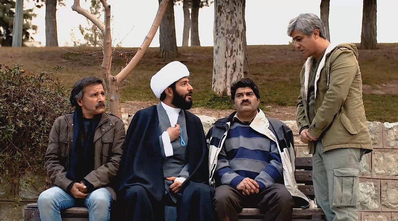 سریال «میراث» با بازی لعیا زنگنه به تلویزیون آمد