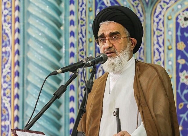 آمریکا و صهیونیست‌ها به دنبال انتقام فرهنگی از قم هستند