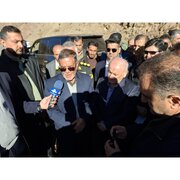 مجلس و دولت موظف به فراهم کردن زیرساخت‌های لازم اطفای حریق هستند