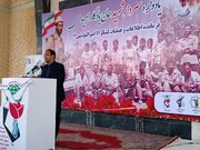 شهدا با خون خود مسیر عزت و استقلال را روشن کردند